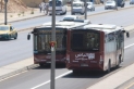 مجددا .. الباص السريع يدهس طفلا بشارع الجامعة الأردنية