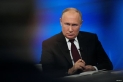 بوتين يقترح تعيين بيلوسوف وزيرا للدفاع بدلا عن شويغو